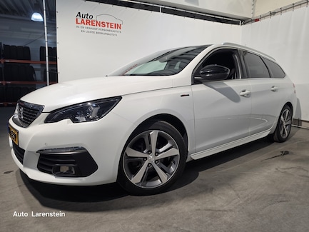Peugeot 308 0