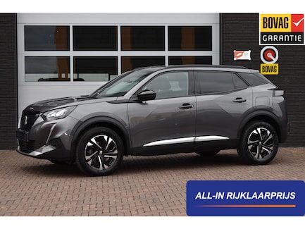 Peugeot 2008 0
