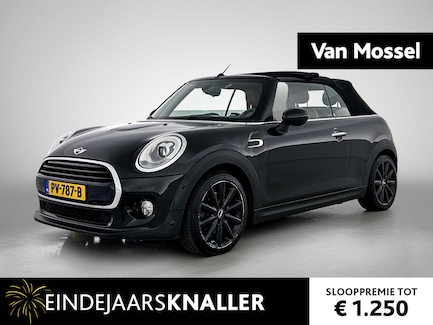 MINI Cooper 0