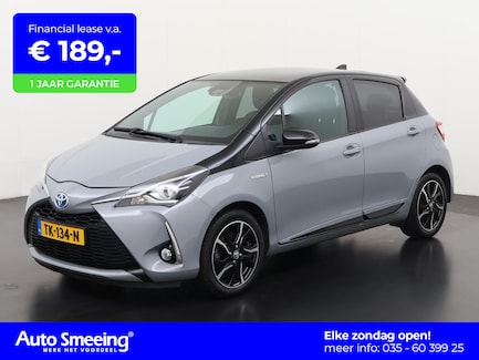 Toyota Yaris 0