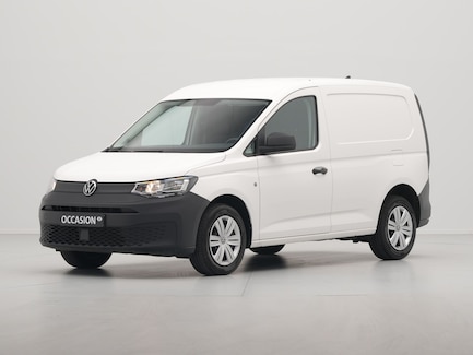 Volkswagen Caddy 0
