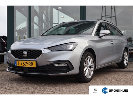 SEAT Leon 0