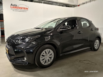 Mazda 2 Hybrid 0
