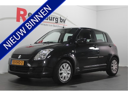 Suzuki Swift 0