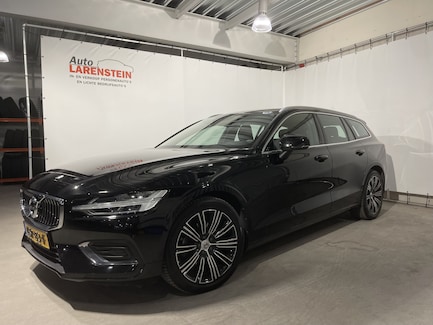 Volvo V60 0
