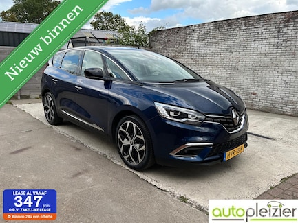 Renault Grand Scenic 0
