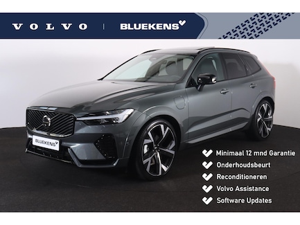 Volvo XC60 0