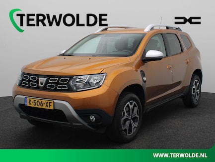 Dacia Duster 0