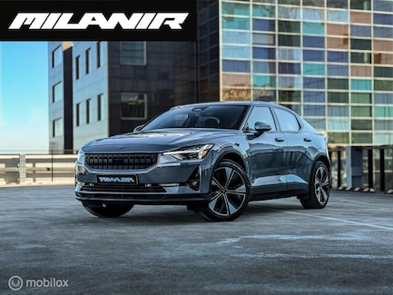 Polestar 2 0