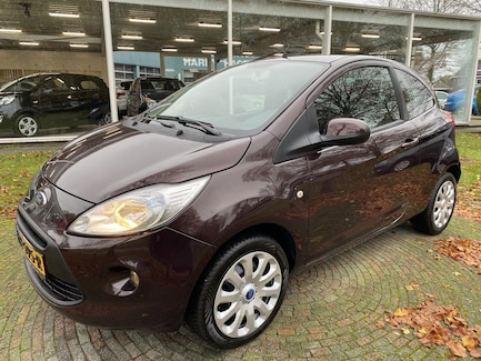 Ford Ka 0