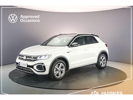 Volkswagen T-Roc 0
