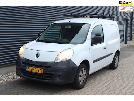 Renault Kangoo 0