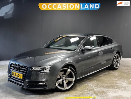 Audi A5 0