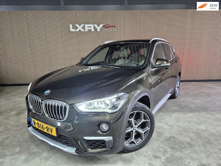 BMW X1 0