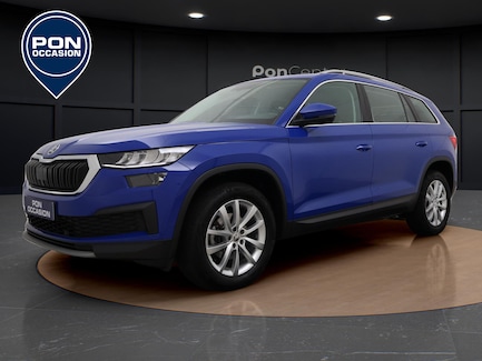 Skoda Kodiaq 0