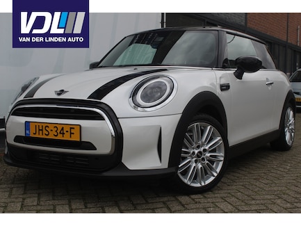 MINI Cooper 0