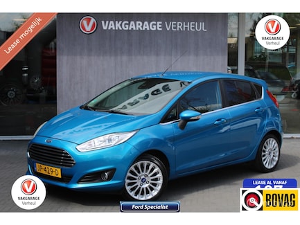 Ford Fiesta 0
