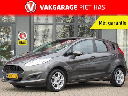 Ford Fiesta 0