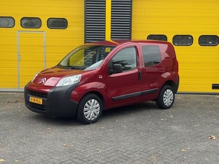 Citroën Nemo 0