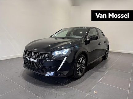 Peugeot 208 0
