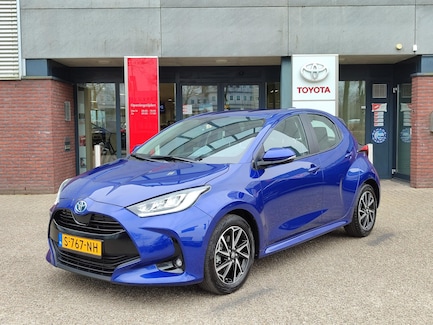 Toyota Yaris 0