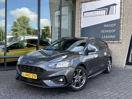 Ford Focus 0