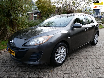 Mazda 3 0