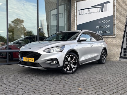 Ford Focus 0