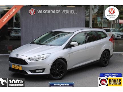 Ford Focus 0