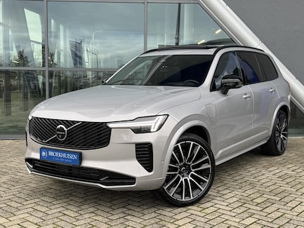 Volvo XC90 0