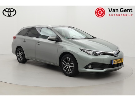 Toyota Auris 0