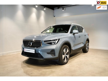 Volvo XC40 0