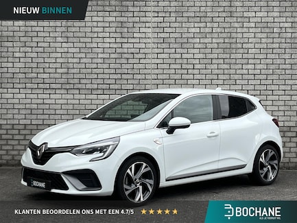 Renault Clio 0
