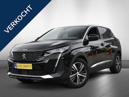 Peugeot 3008 0