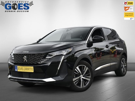 Peugeot 3008 0