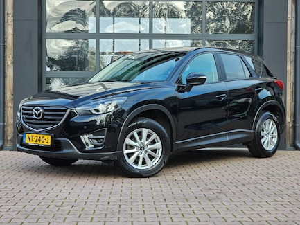 Mazda CX-5 0