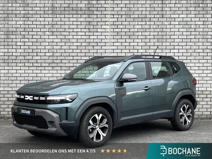 Dacia Duster 0