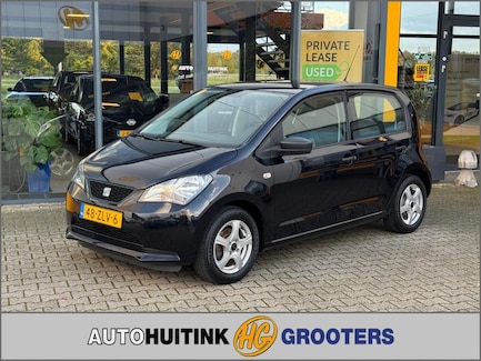 SEAT Mii 0