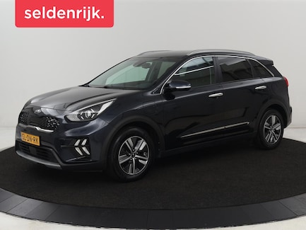 Kia Niro 0