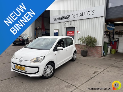 Volkswagen Up! 0