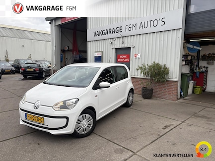 Volkswagen Up! 0