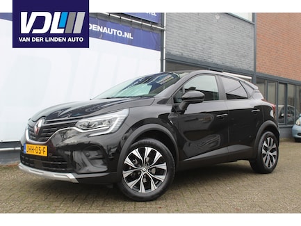 Renault Captur 0