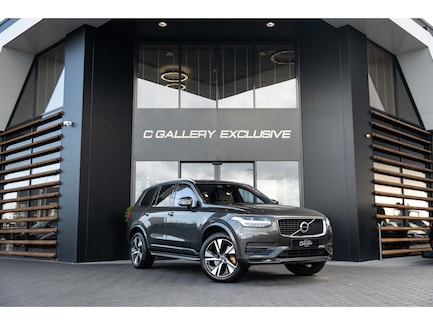 Volvo XC90 0