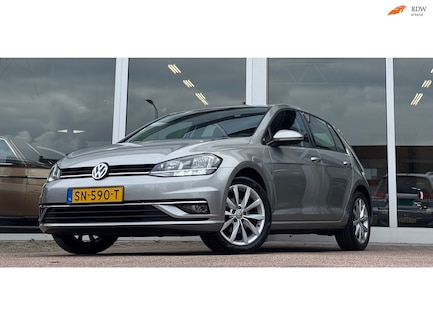 Volkswagen Golf 0