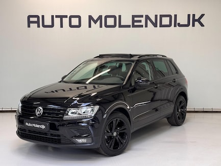 Volkswagen Tiguan 0