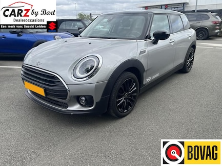 MINI Clubman 0