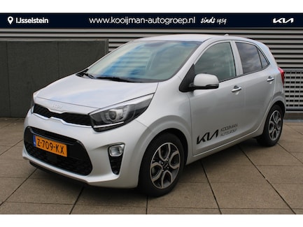 Kia Picanto 0