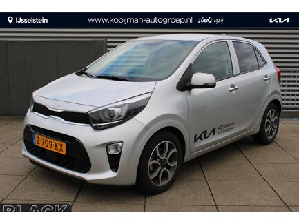 Kia Picanto 0