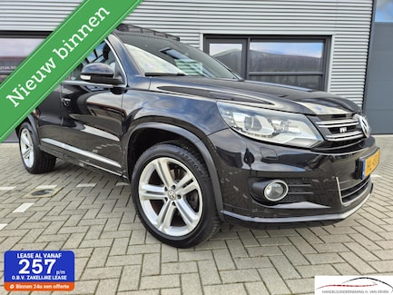 Volkswagen Tiguan 0