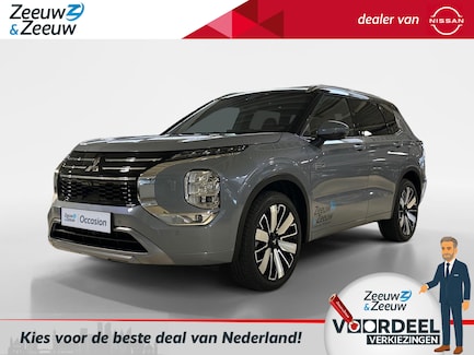 Mitsubishi Outlander 0